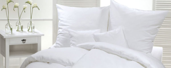 Couette hôtellerie