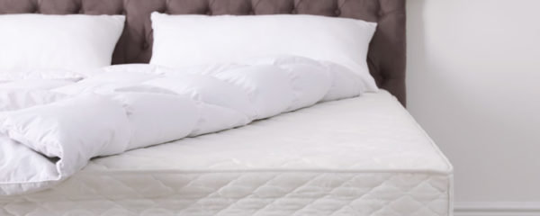 Linge de lit